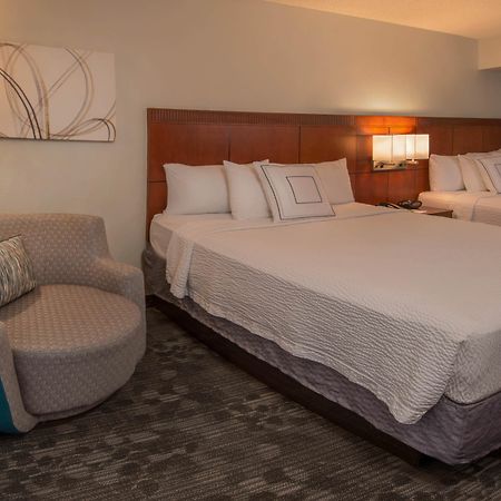 Sonesta Select Arlington Rosslyn Hotel Buitenkant foto